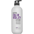 KMS ColorVitality Conditioner, 25.3 oz - Pileggi on the Square Salon Powered by Gatto Salon Group