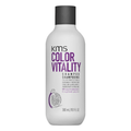 KMS ColorVitality Shampoo, 10.1 oz - Pileggi on the Square Salon Powered by Gatto Salon Group