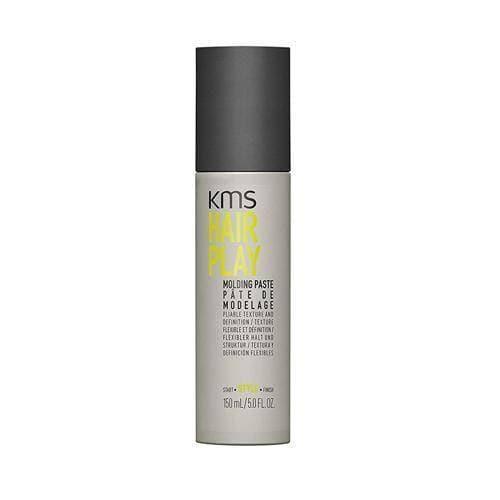 KMS HairPlay Molding Paste 5 oz - Pileggi on the Square Salon Powered by Gatto Salon Group
