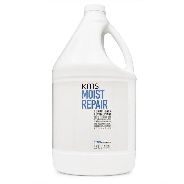 KMS Moist Repair Conditioner - Pileggi on the Square Salon Powered by Gatto Salon Group