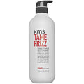 KMS Tamefrizz Conditioner, 25.3 oz - Pileggi on the Square Salon Powered by Gatto Salon Group