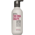 KMS ThermaShape Straightening Conditioner 10.1oz - Pileggi on the Square Salon Powered by Gatto Salon Group