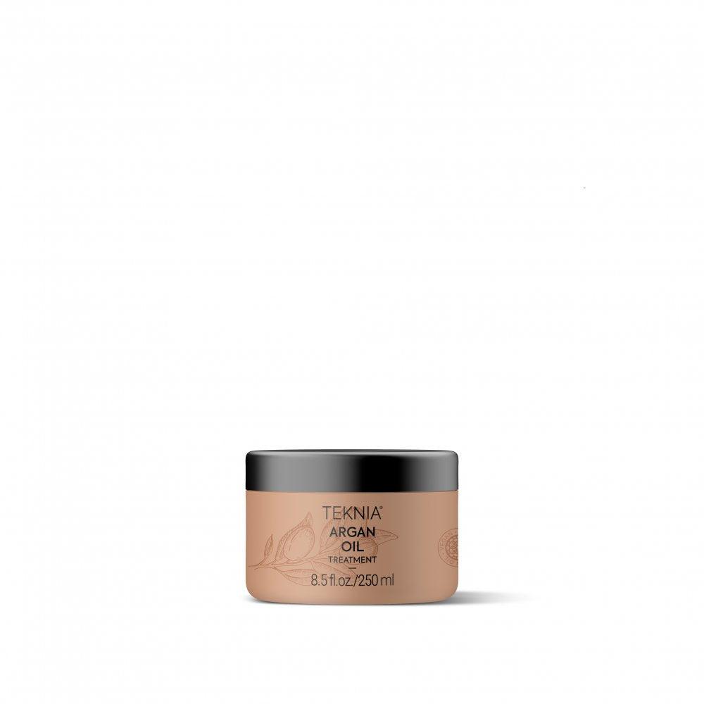 Lakme Argan Oil Treatment - Pileggi on the Square Salon Powered by Gatto Salon Group