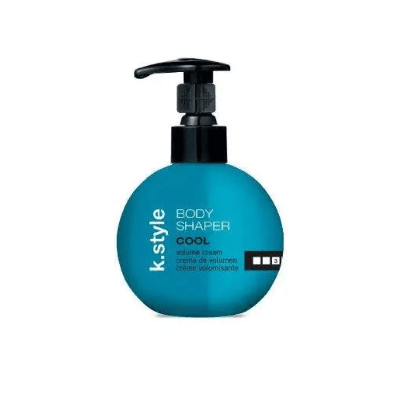 Lakme Body Shaper Volume Cream 8.5oz - Pileggi on the Square Salon Powered by Gatto Salon Group