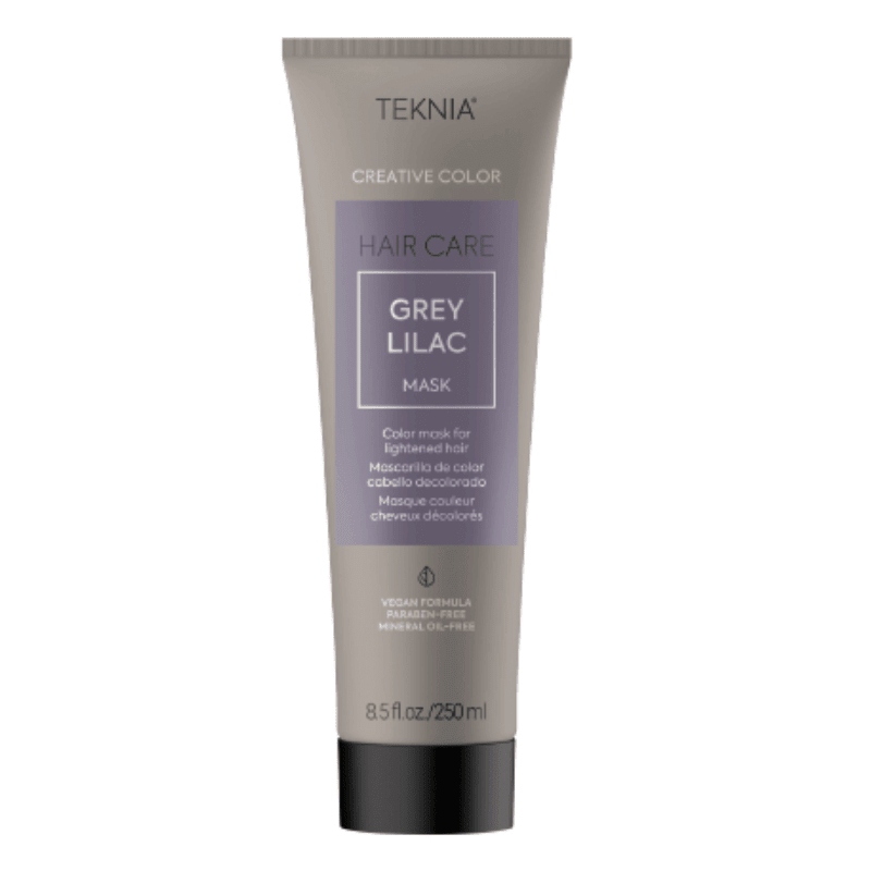 Lakme Creative Color Mask 8.5 oz - Pileggi on the Square Salon Powered by Gatto Salon Group