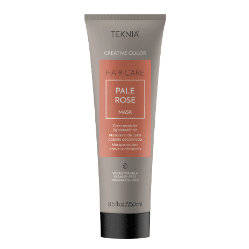 Lakme Creative Color Mask 8.5 oz - Pileggi on the Square Salon Powered by Gatto Salon Group