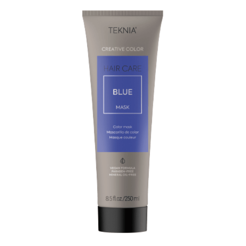 Lakme Creative Color Mask 8.5 oz - Pileggi on the Square Salon Powered by Gatto Salon Group