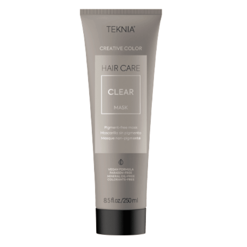 Lakme Creative Color Mask 8.5 oz - Pileggi on the Square Salon Powered by Gatto Salon Group