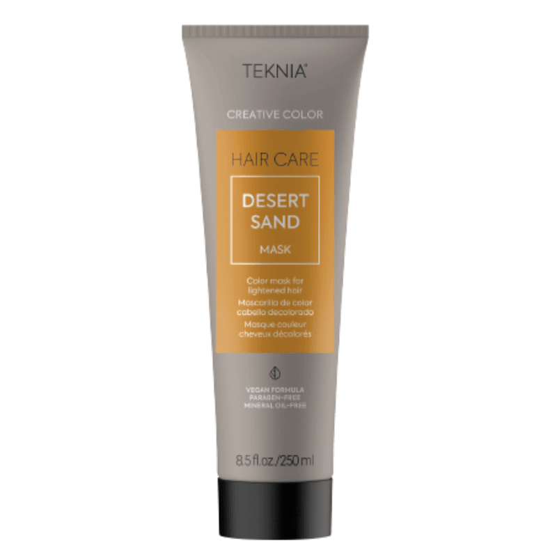 Lakme Creative Color Mask 8.5 oz - Pileggi on the Square Salon Powered by Gatto Salon Group