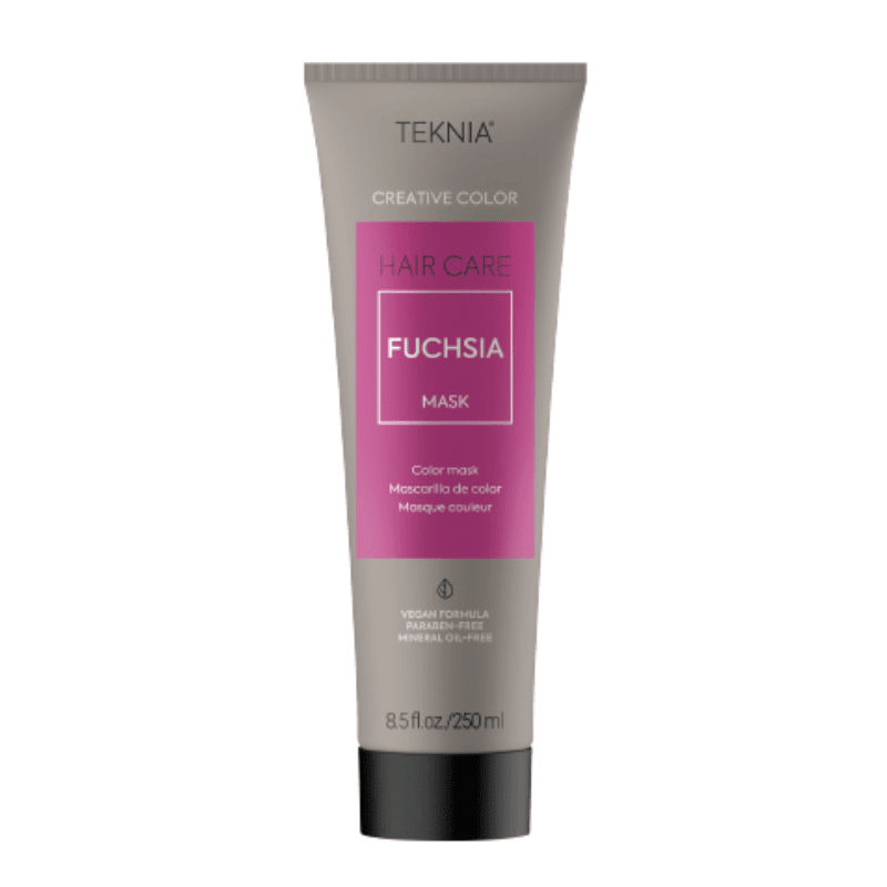 Lakme Creative Color Mask 8.5 oz - Pileggi on the Square Salon Powered by Gatto Salon Group