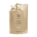Lakme Deep Care Shampoo 20.3oz Refill Pouch - Pileggi on the Square Salon Powered by Gatto Salon Group