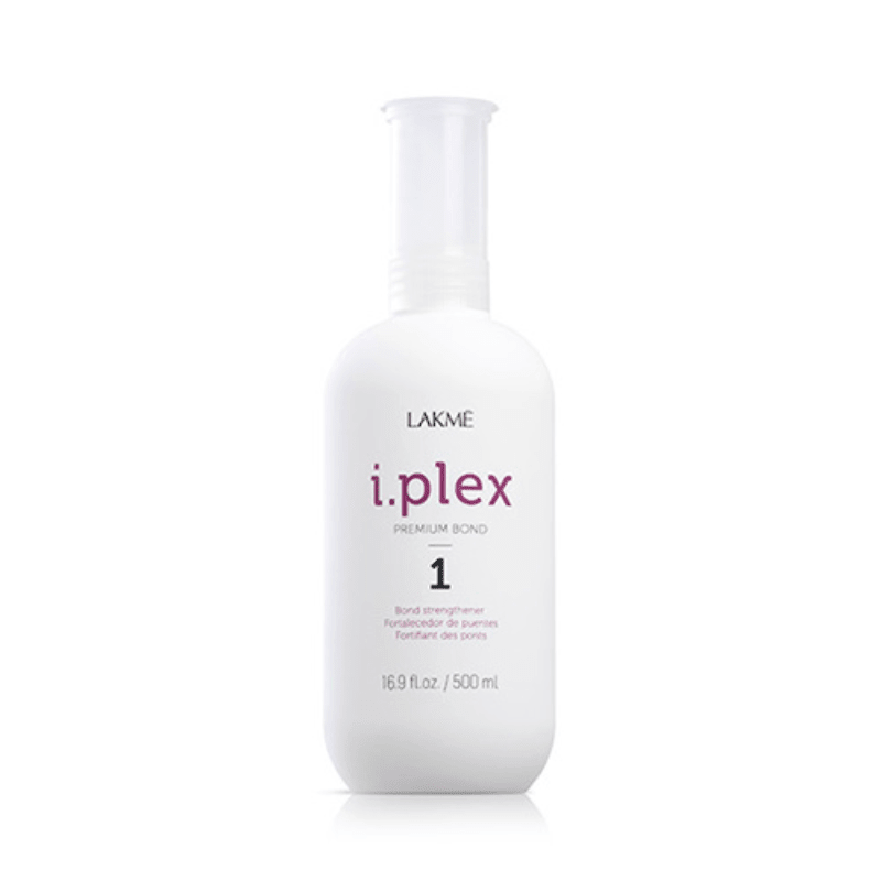 Lakme I Plex Premium Bond 16.9oz - Pileggi on the Square Salon Powered by Gatto Salon Group