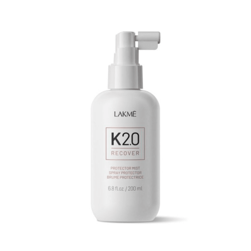 Lakme K 2.0 Recover Protector Mist 6.8oz - Pileggi on the Square Salon Powered by Gatto Salon Group