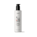 Lakme K 2.0 Restore Conditioner 10.2oz - Pileggi on the Square Salon Powered by Gatto Salon Group