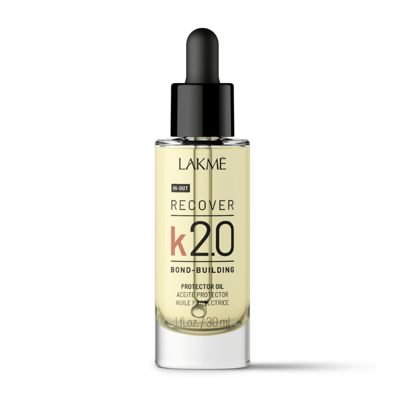 Lakme K 2.0 Restore Protector 1 oz - Pileggi on the Square Salon Powered by Gatto Salon Group