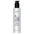 Lakme K 2.0 Restore Shampoo 10.2oz - Pileggi on the Square Salon Powered by Gatto Salon Group