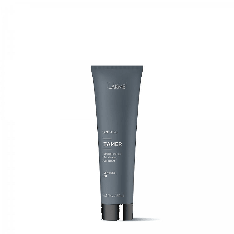 Lakme K Finish TAMER Straightener Gel 5.1oz - Pileggi on the Square Salon Powered by Gatto Salon Group