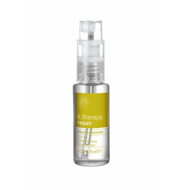 Lakme K.Therapy Repair Concentrate 0.28 oz - Pileggi on the Square Salon Powered by Gatto Salon Group