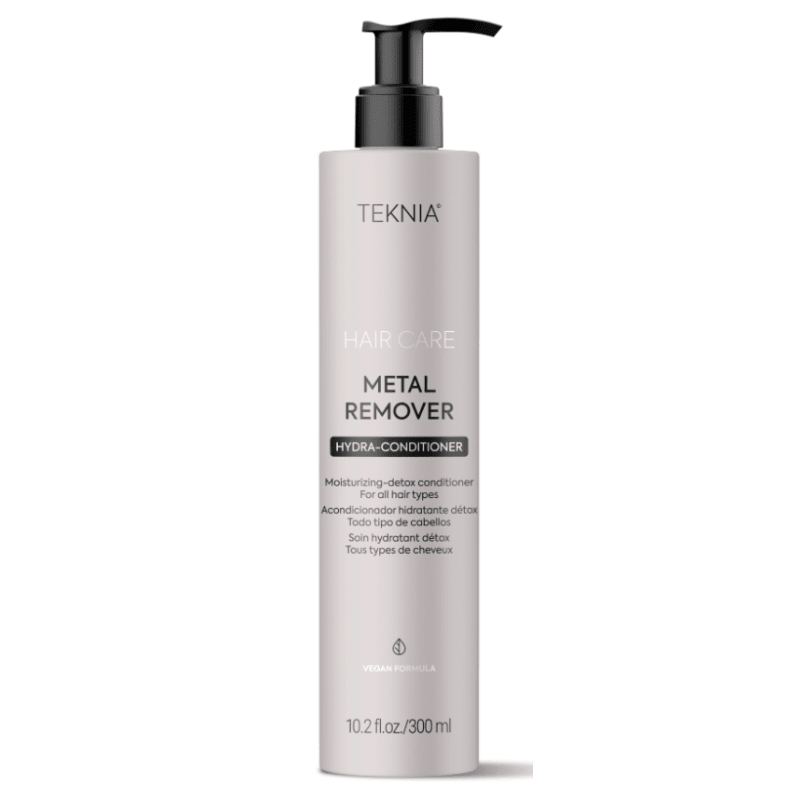 Lakme Metal Remover Hydra Conditioner 10.2oz - Pileggi on the Square Salon Powered by Gatto Salon Group