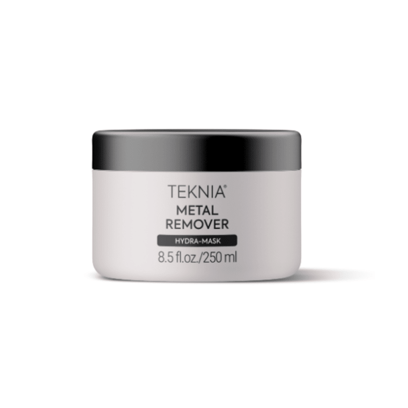 Lakme Metal Remover Hydra Mask 8.5oz - Pileggi on the Square Salon Powered by Gatto Salon Group