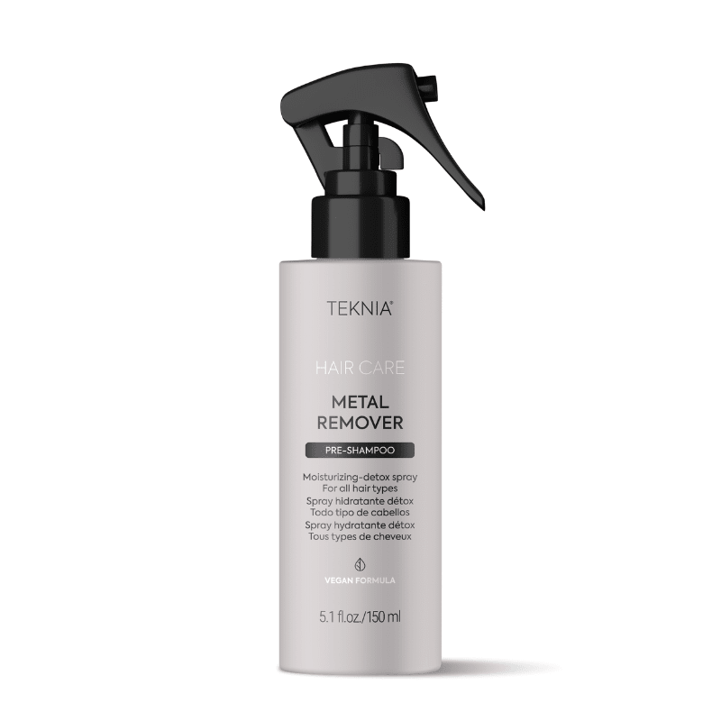 Lakme Metal Remover Pre - Shampoo 5.1oz - Pileggi on the Square Salon Powered by Gatto Salon Group