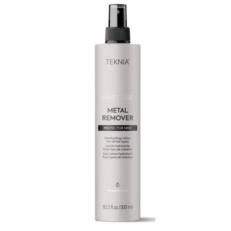 Lakme Metal Remover Protector Mist 10.2oz - Pileggi on the Square Salon Powered by Gatto Salon Group