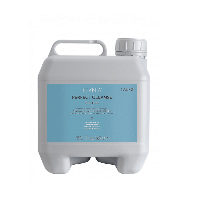 Lakme Perfect Cleanse Shampoo - Pileggi on the Square Salon Powered by Gatto Salon Group