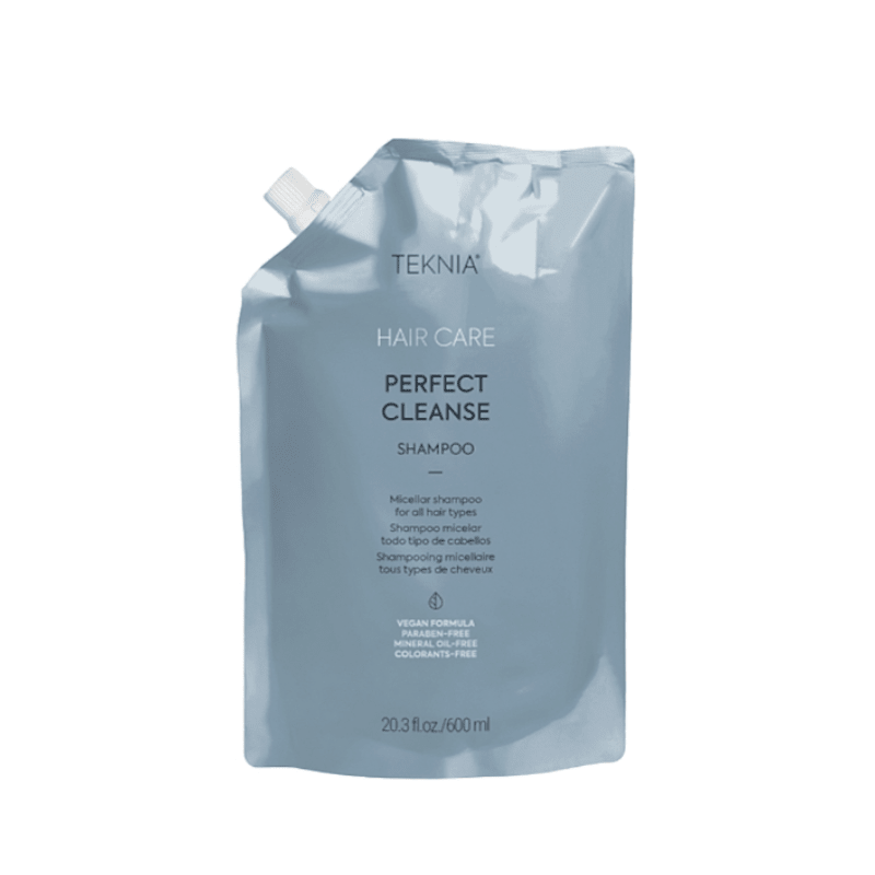 Lakme Perfect Cleanse Shampoo - Pileggi on the Square Salon Powered by Gatto Salon Group