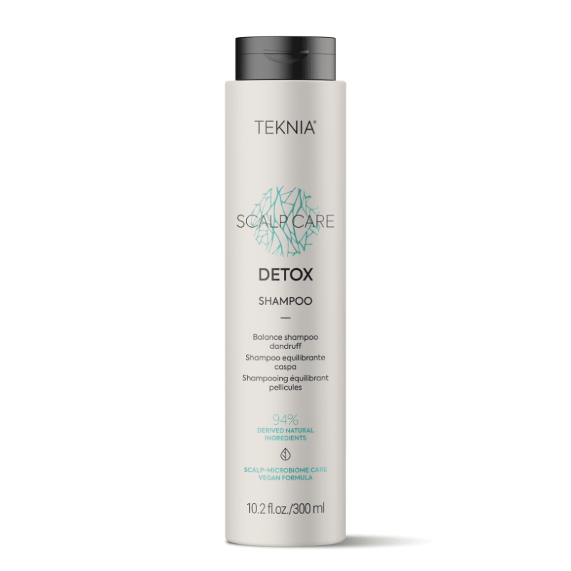 Lakme Scalp Care Balance Detox Shampoo - Pileggi on the Square Salon Powered by Gatto Salon Group