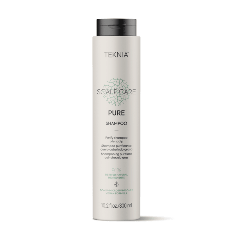 Lakme Scalp Care Purify Shampoo - Pileggi on the Square Salon Powered by Gatto Salon Group