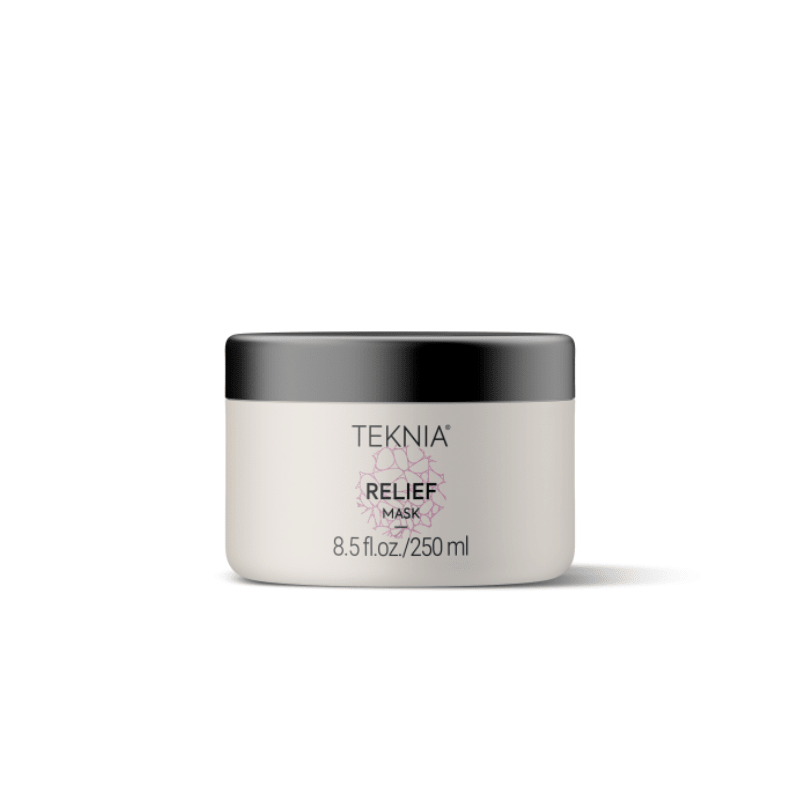 Lakme Scalp Care Relief Hydra Cream Gel Mask 8.5oz - Pileggi on the Square Salon Powered by Gatto Salon Group