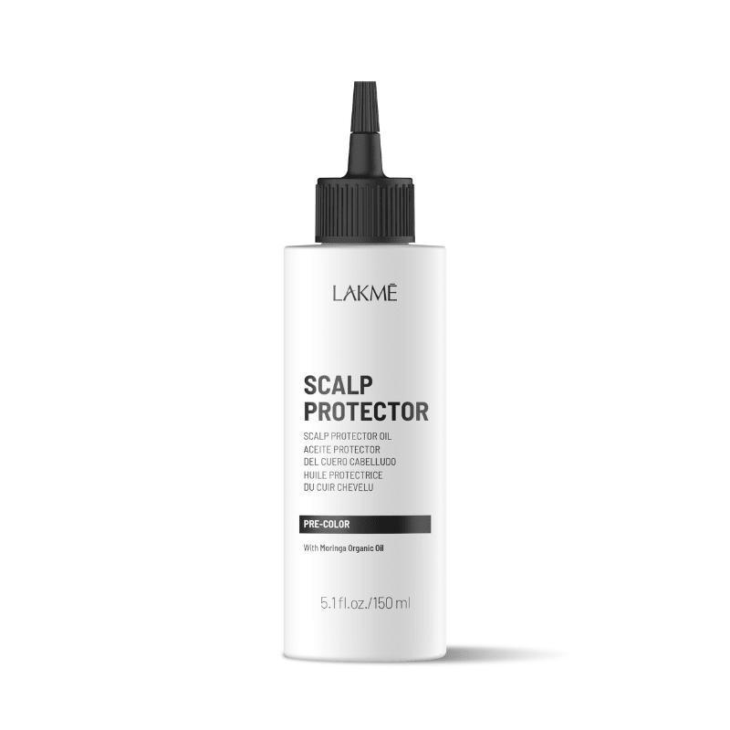 Lakme Scalp Protector Oil 5.1oz - Pileggi on the Square Salon Powered by Gatto Salon Group