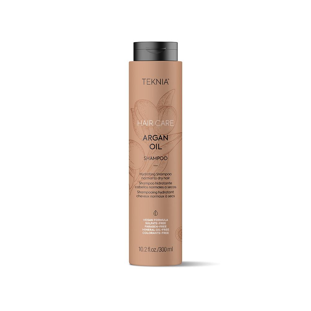 Lakme Teknia Argan Oil Shampoo - Pileggi on the Square Salon Powered by Gatto Salon Group