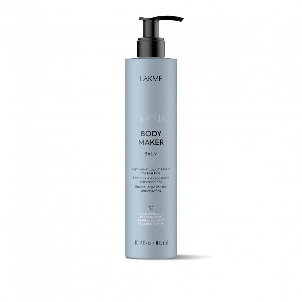 Lakme Teknia Body Maker Balm - Pileggi on the Square Salon Powered by Gatto Salon Group