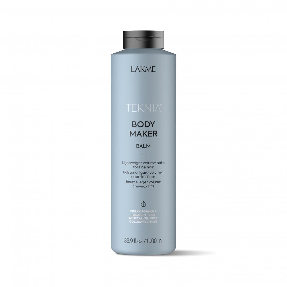 Lakme Teknia Body Maker Balm - Pileggi on the Square Salon Powered by Gatto Salon Group
