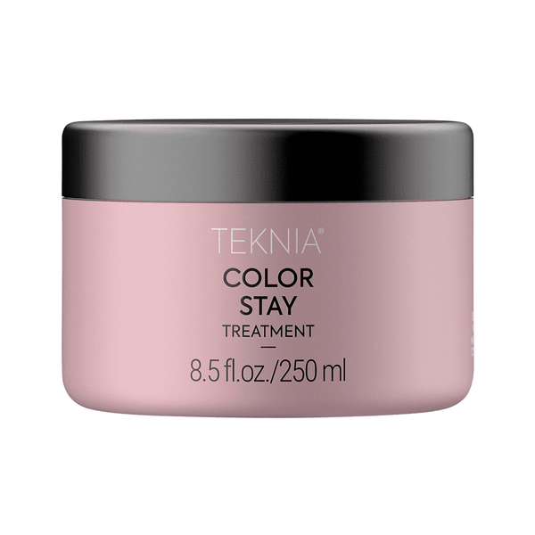 Lakme Teknia Color Stay Treatment - Pileggi on the Square Salon Powered by Gatto Salon Group