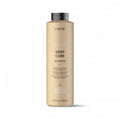 Lakme Teknia Deep Care Shampoo 33.9oz - Pileggi on the Square Salon Powered by Gatto Salon Group