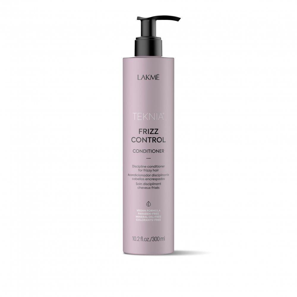 Lakme Teknia Frizz Control Leave - In Conditioner - Pileggi on the Square Salon Powered by Gatto Salon Group