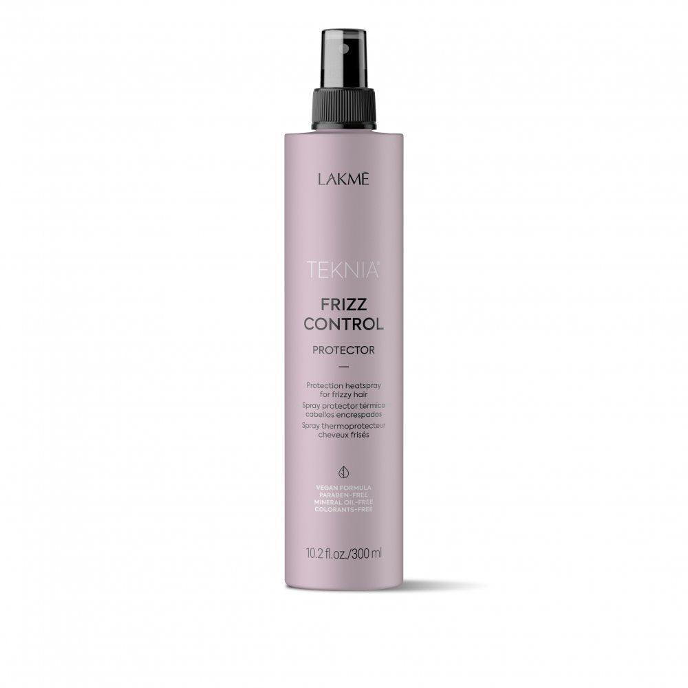 Lakme Teknia Frizz Control Protector 10.2 oz - Pileggi on the Square Salon Powered by Gatto Salon Group