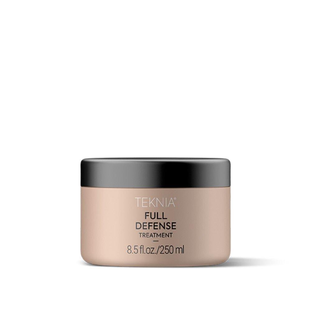 Lakme Teknia Full Defense Treatment - Pileggi on the Square Salon Powered by Gatto Salon Group