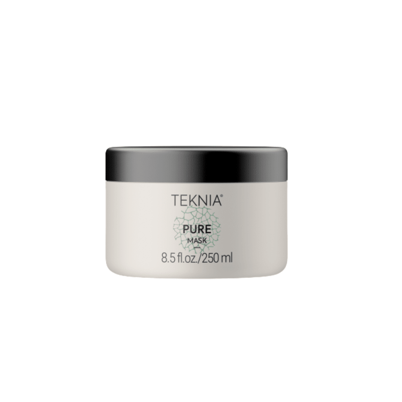 Lakme TK Scalp Care Purify Clay Mask 8.45oz - Pileggi on the Square Salon Powered by Gatto Salon Group