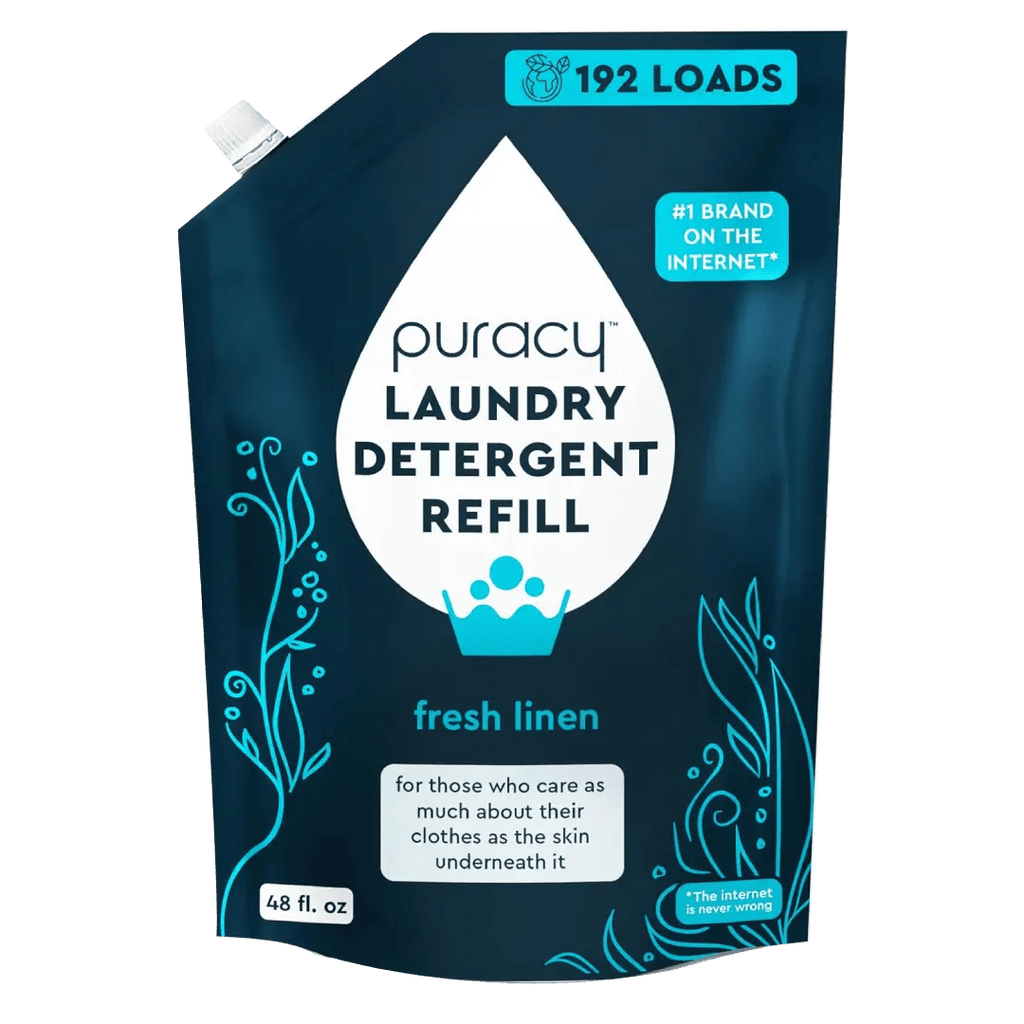 Laundry Detergent (Concentrated, Sulfate - Free) - Pileggi on the Square Salon Powered by Gatto Salon Group