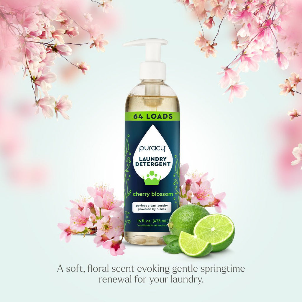 Laundry Detergent (Concentrated, Sulfate - Free) - Pileggi on the Square Salon Powered by Gatto Salon Group