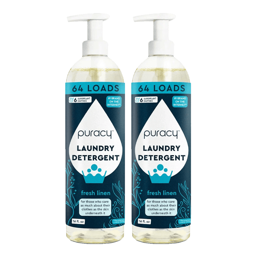 Laundry Detergent (Concentrated, Sulfate - Free) - Pileggi on the Square Salon Powered by Gatto Salon Group