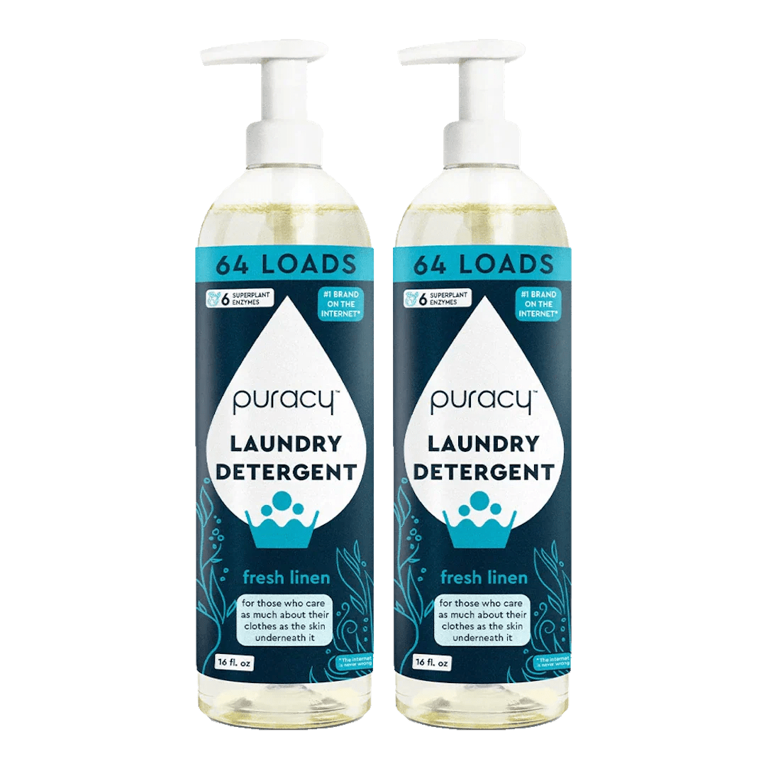 Laundry Detergent (Concentrated, Sulfate - Free) - Pileggi on the Square Salon Powered by Gatto Salon Group