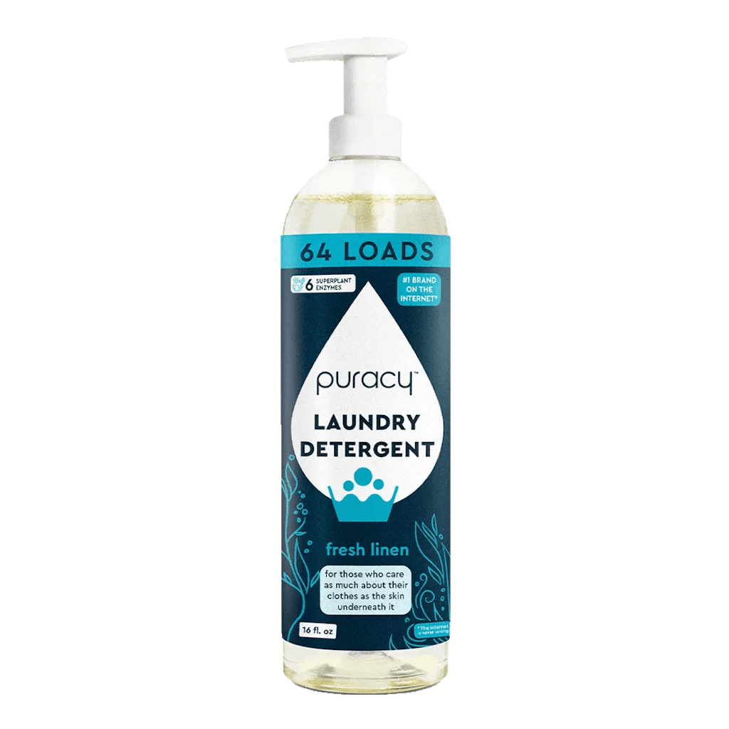 Laundry Detergent (Concentrated, Sulfate - Free) - Pileggi on the Square Salon Powered by Gatto Salon Group