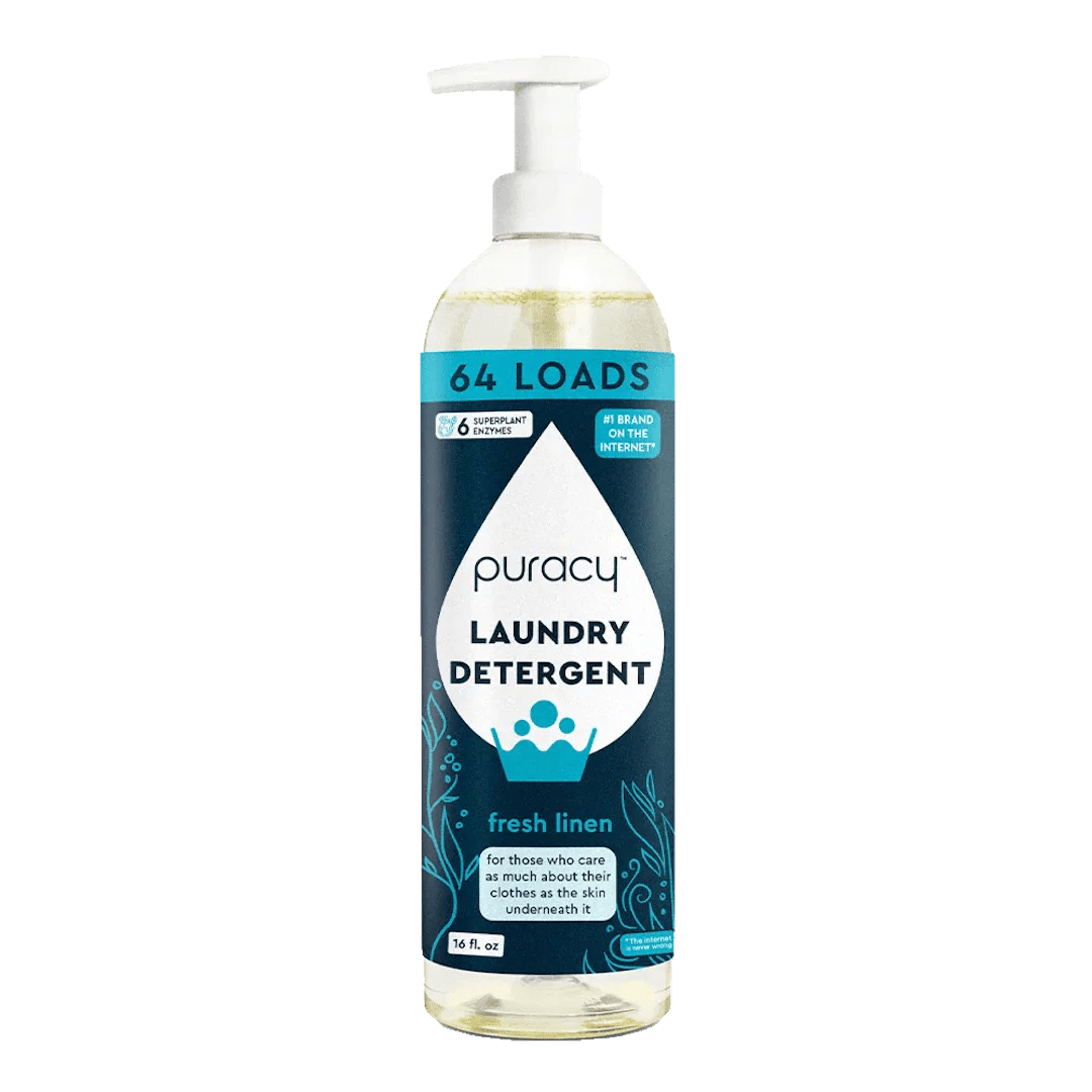 Laundry Detergent (Concentrated, Sulfate - Free) - Pileggi on the Square Salon Powered by Gatto Salon Group