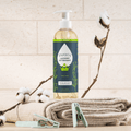 Laundry Detergent (Concentrated, Sulfate - Free) - Pileggi on the Square Salon Powered by Gatto Salon Group