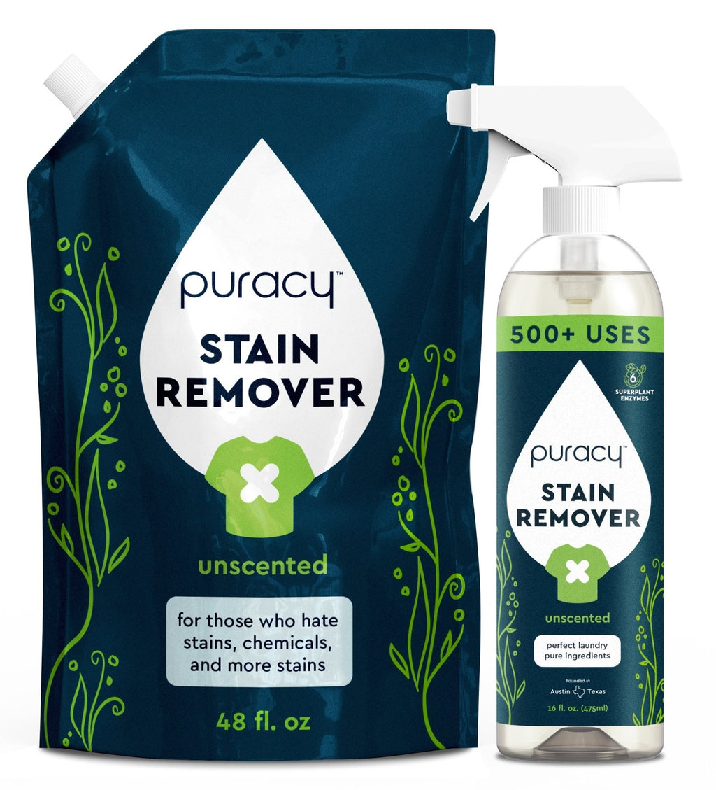 Laundry Stain Remover - Pileggi on the Square Salon Powered by Gatto Salon Group