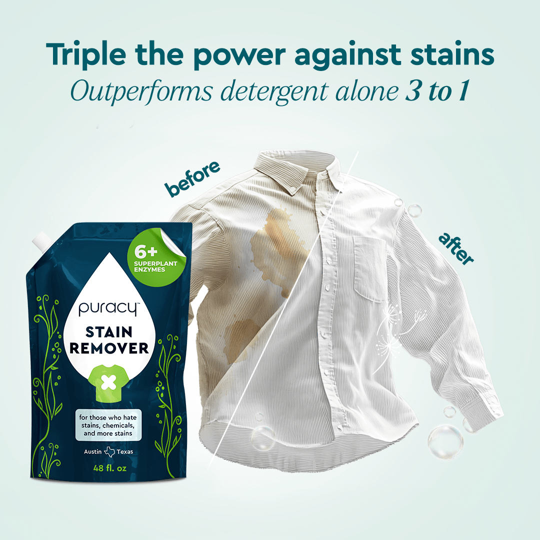Laundry Stain Remover - Pileggi on the Square Salon Powered by Gatto Salon Group